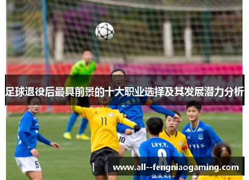 足球退役后最具前景的十大职业选择及其发展潜力分析