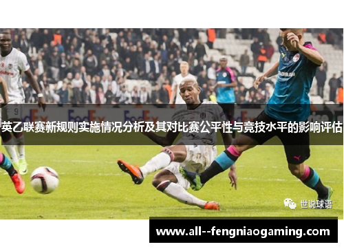 英乙联赛新规则实施情况分析及其对比赛公平性与竞技水平的影响评估
