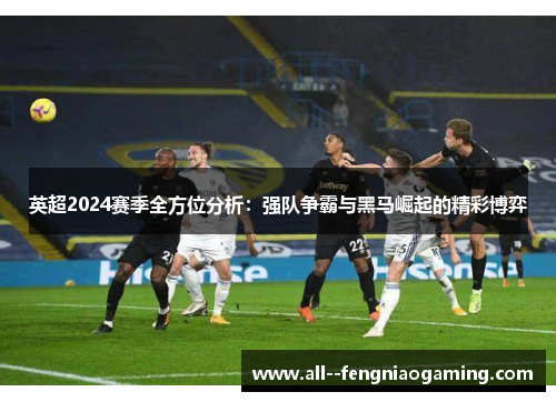 英超2024赛季全方位分析：强队争霸与黑马崛起的精彩博弈