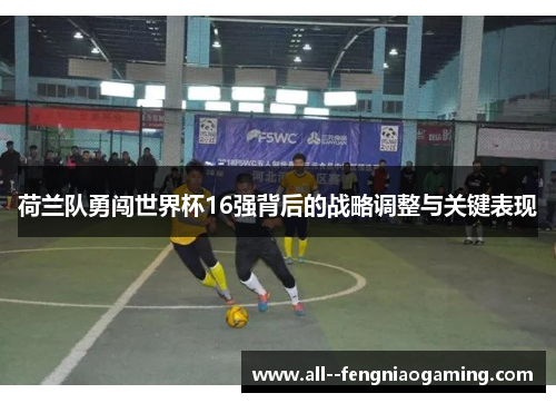 荷兰队勇闯世界杯16强背后的战略调整与关键表现 荷兰队勇闯世界杯16强背后的战略调整与关键表现