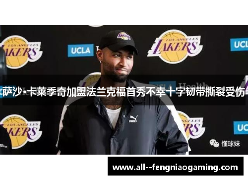 萨沙·卡莱季奇加盟法兰克福首秀不幸十字韧带撕裂受伤 萨沙·卡莱季奇加盟法兰克福首秀不幸十字韧带撕裂受伤