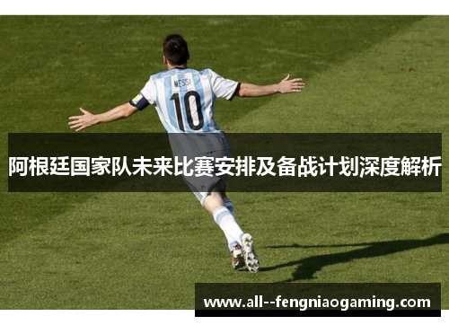 阿根廷国家队未来比赛安排及备战计划深度解析